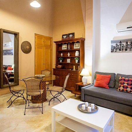 Wish Suite Calatrava De Sevilla Εξωτερικό φωτογραφία