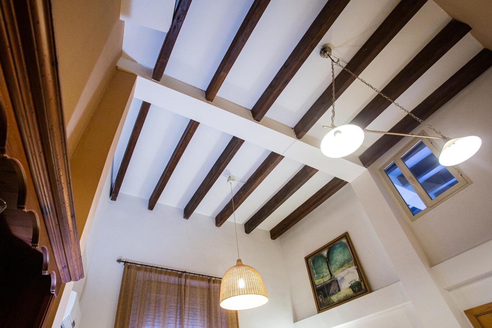 Wish Suite Calatrava De Sevilla Εξωτερικό φωτογραφία
