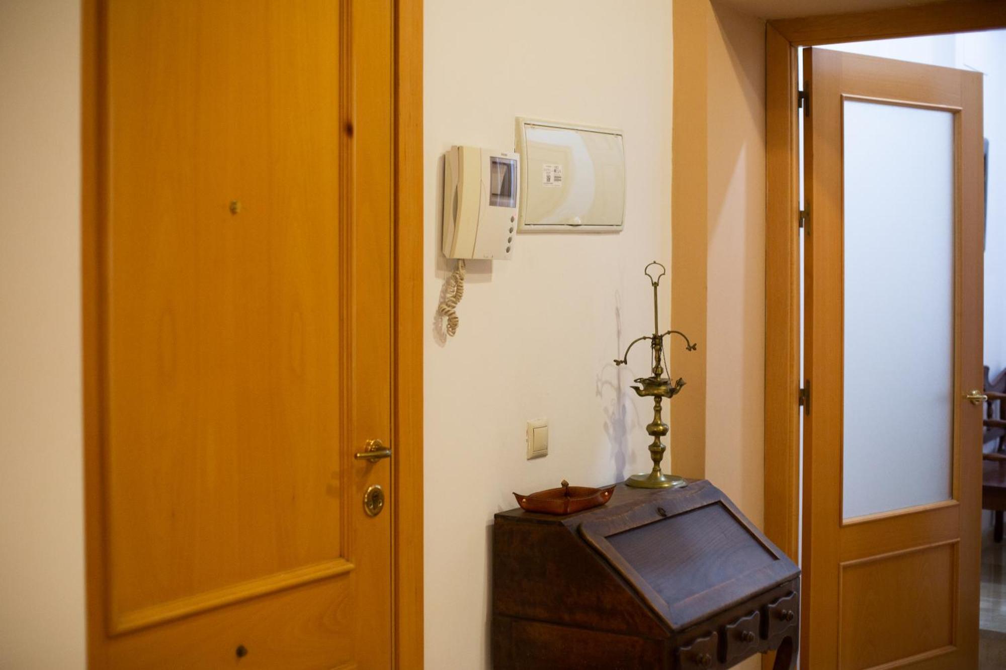 Wish Suite Calatrava De Sevilla Εξωτερικό φωτογραφία