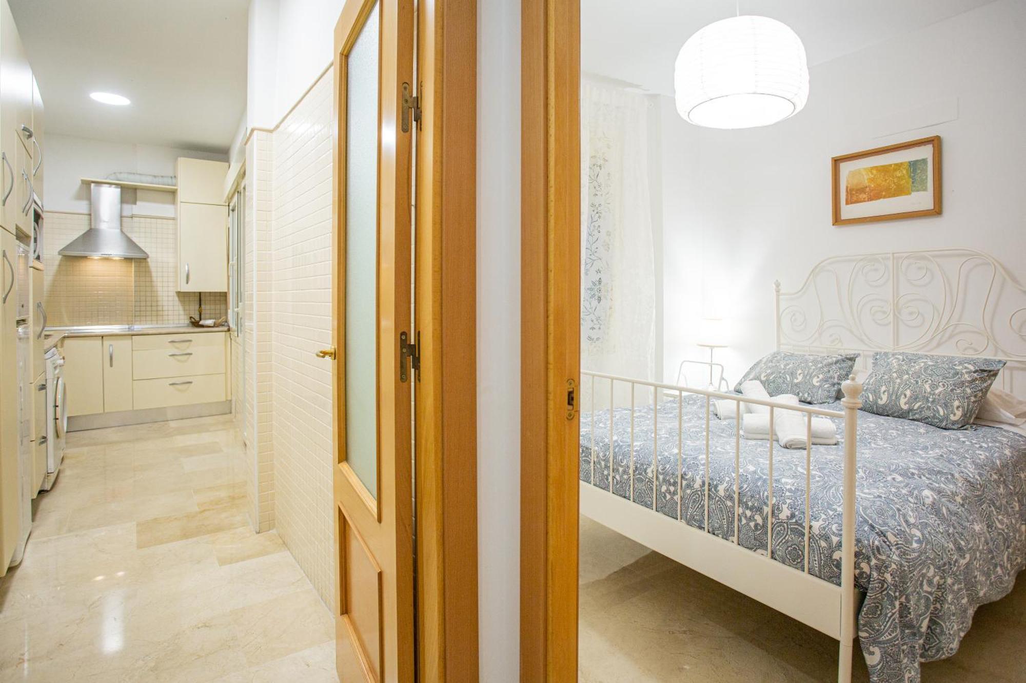 Wish Suite Calatrava De Sevilla Εξωτερικό φωτογραφία