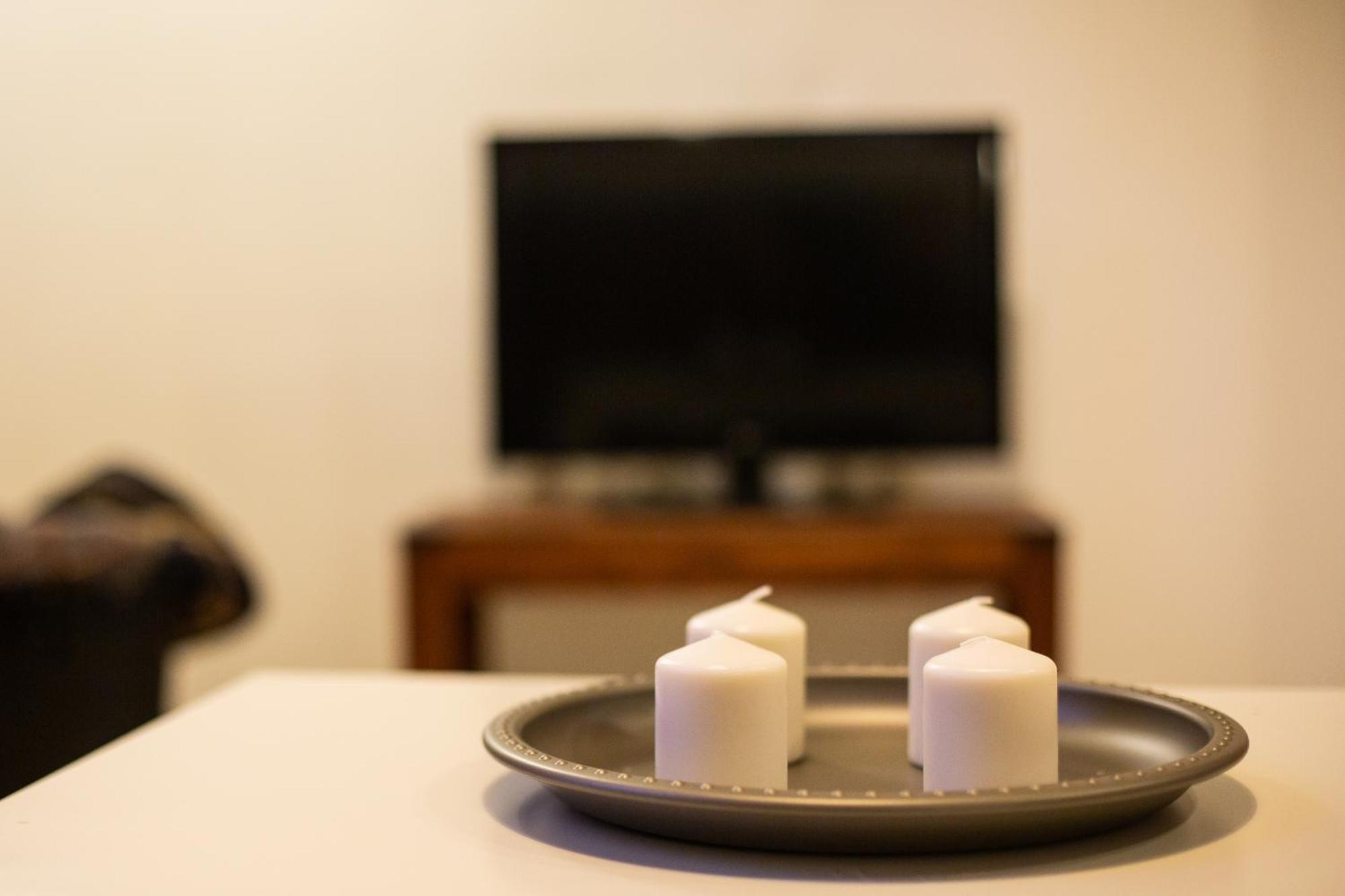 Wish Suite Calatrava De Sevilla Εξωτερικό φωτογραφία