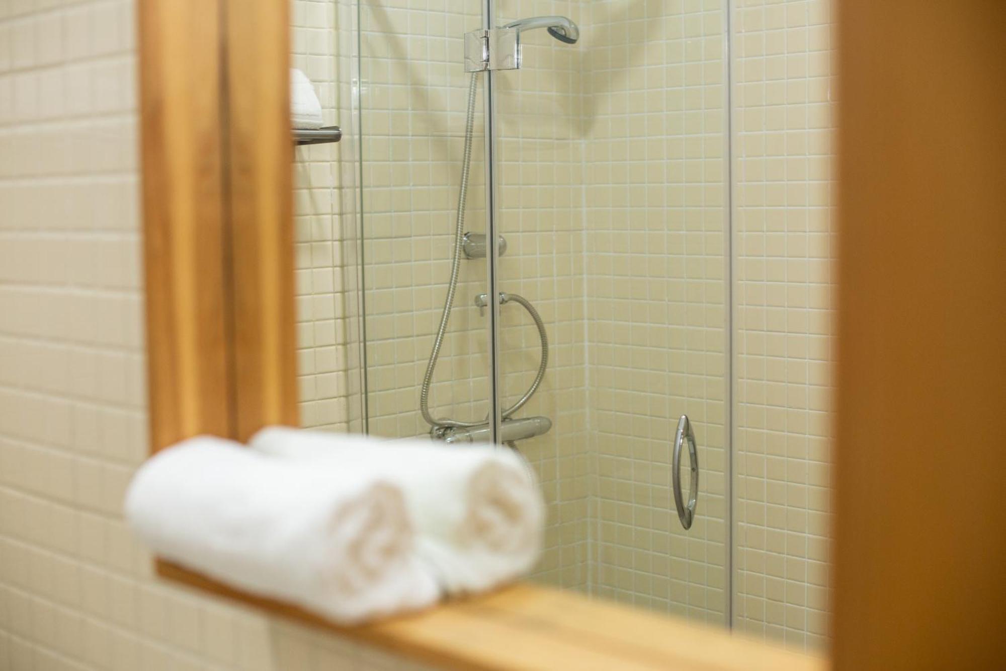 Wish Suite Calatrava De Sevilla Εξωτερικό φωτογραφία