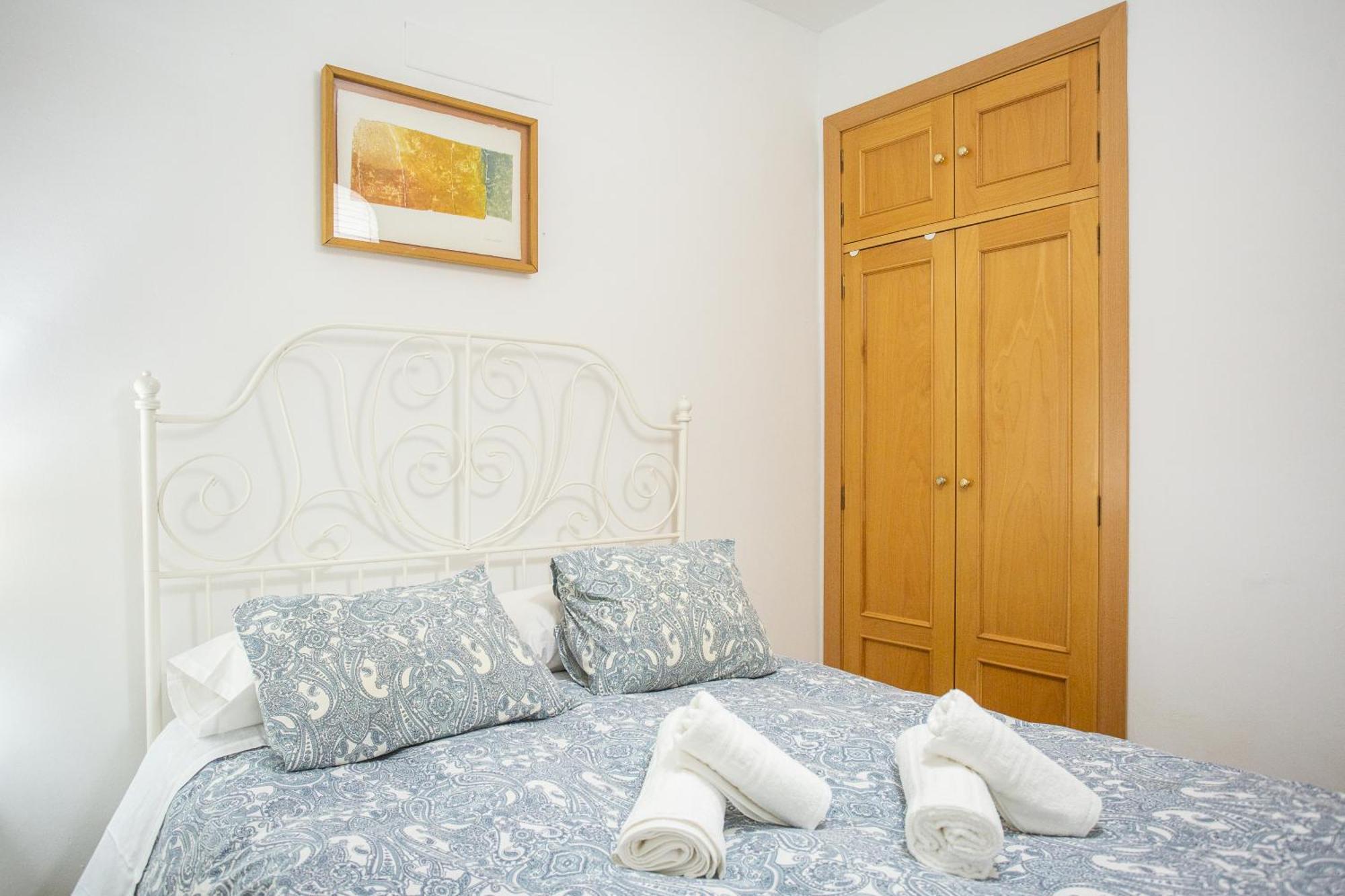 Wish Suite Calatrava De Sevilla Εξωτερικό φωτογραφία