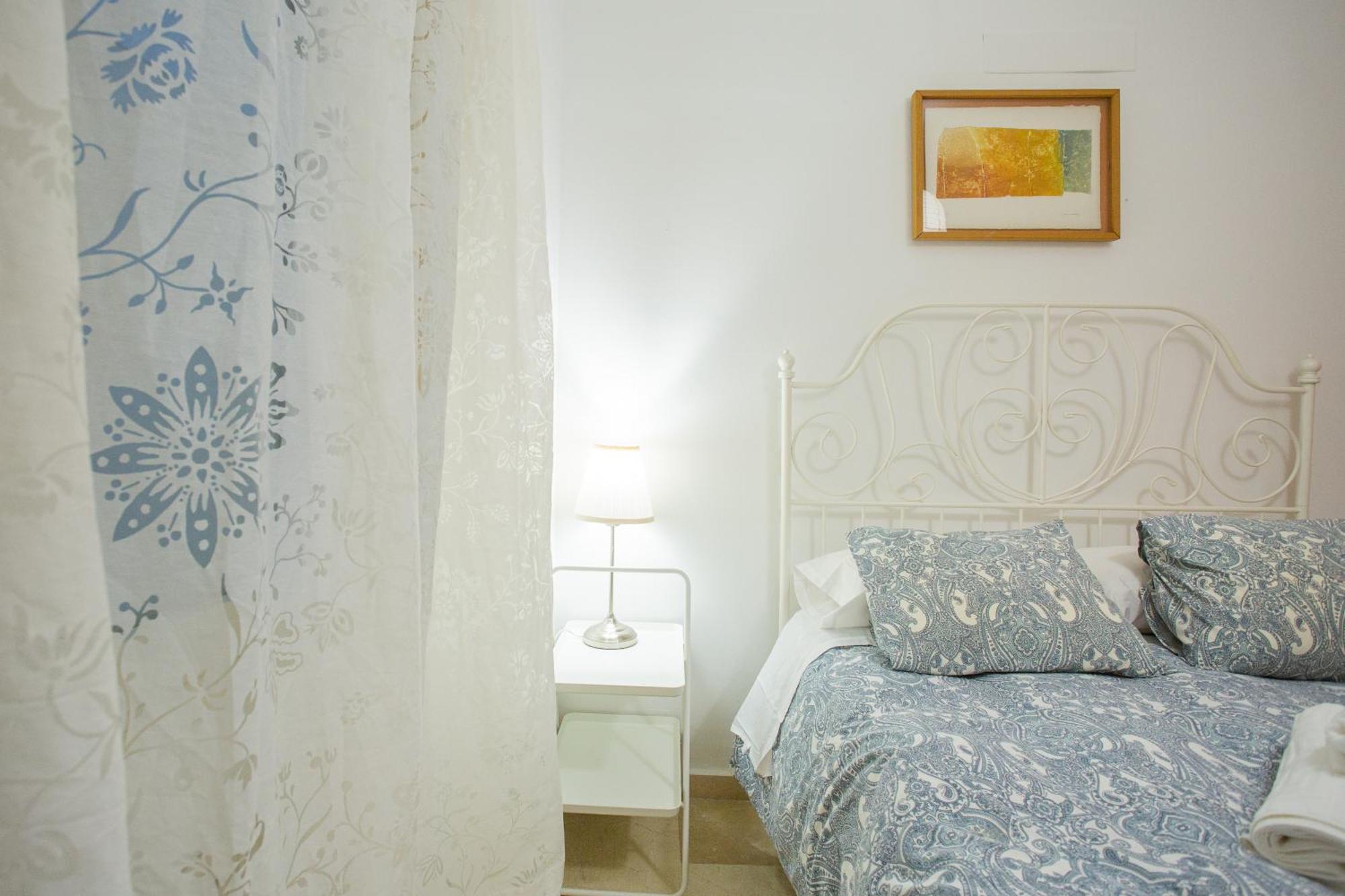 Wish Suite Calatrava De Sevilla Εξωτερικό φωτογραφία