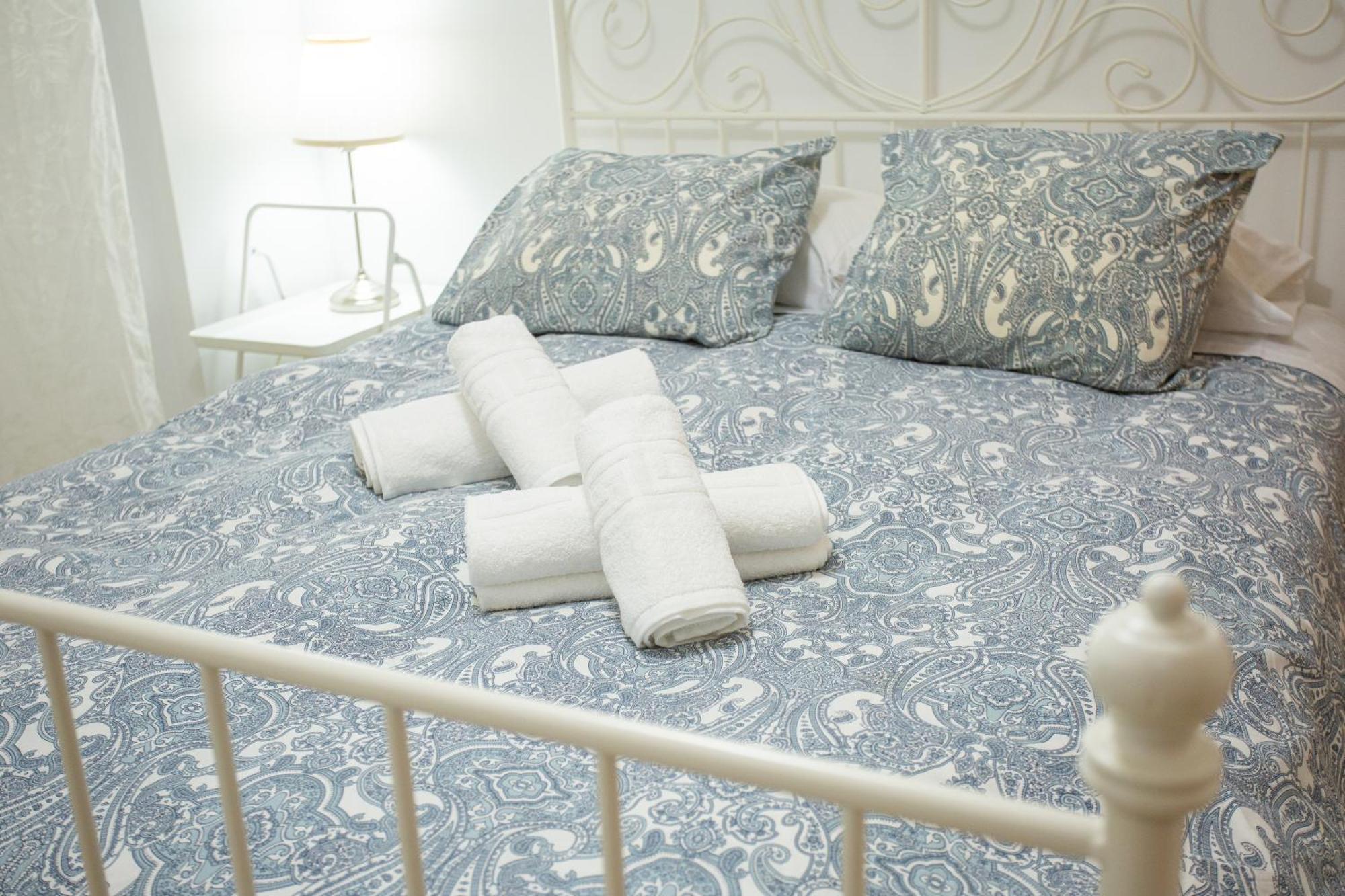 Wish Suite Calatrava De Sevilla Εξωτερικό φωτογραφία