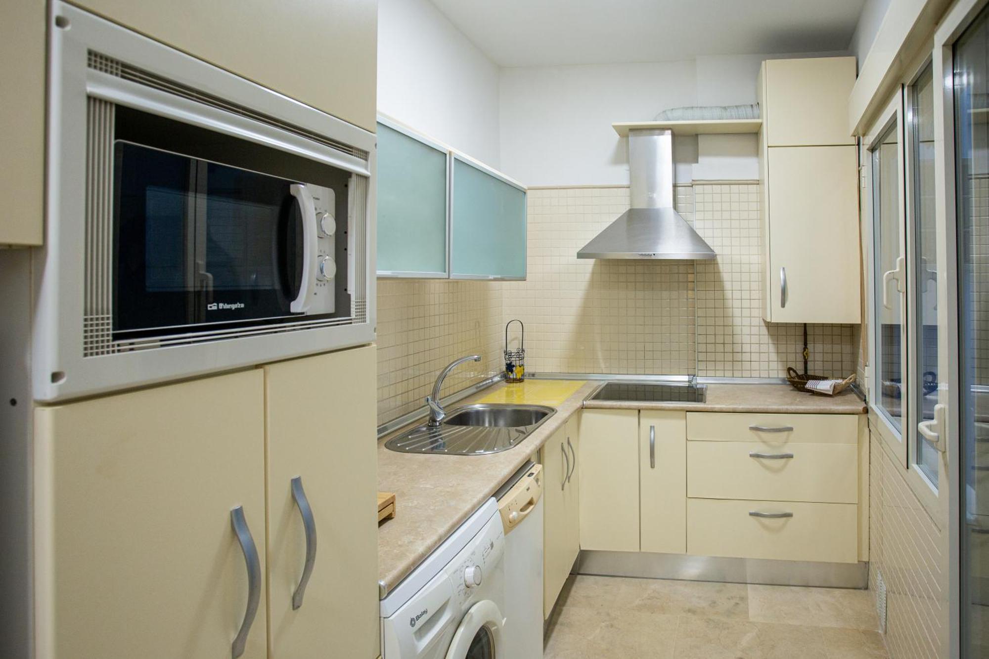 Wish Suite Calatrava De Sevilla Εξωτερικό φωτογραφία