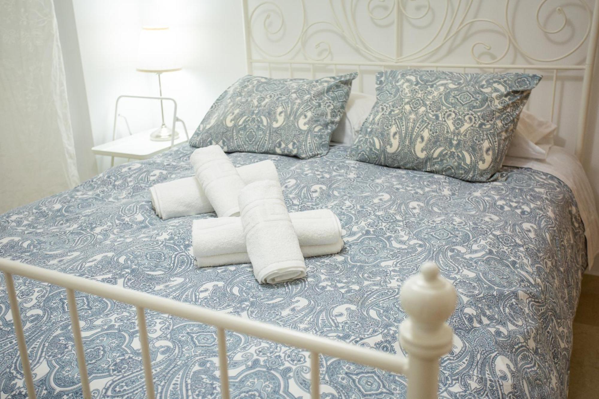 Wish Suite Calatrava De Sevilla Εξωτερικό φωτογραφία