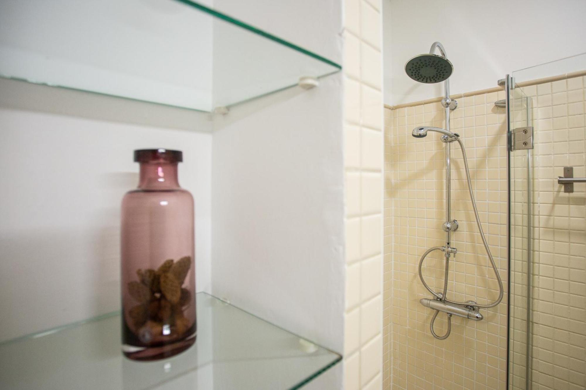 Wish Suite Calatrava De Sevilla Εξωτερικό φωτογραφία