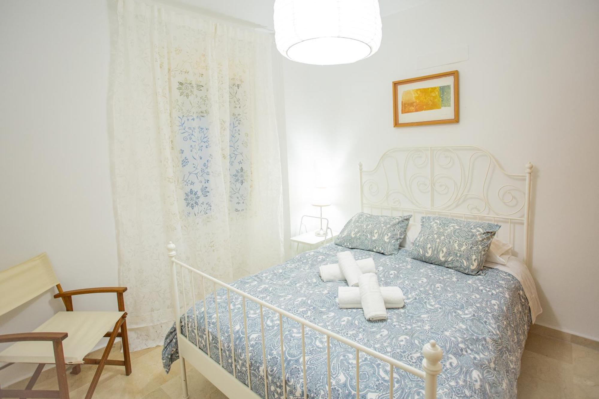 Wish Suite Calatrava De Sevilla Εξωτερικό φωτογραφία