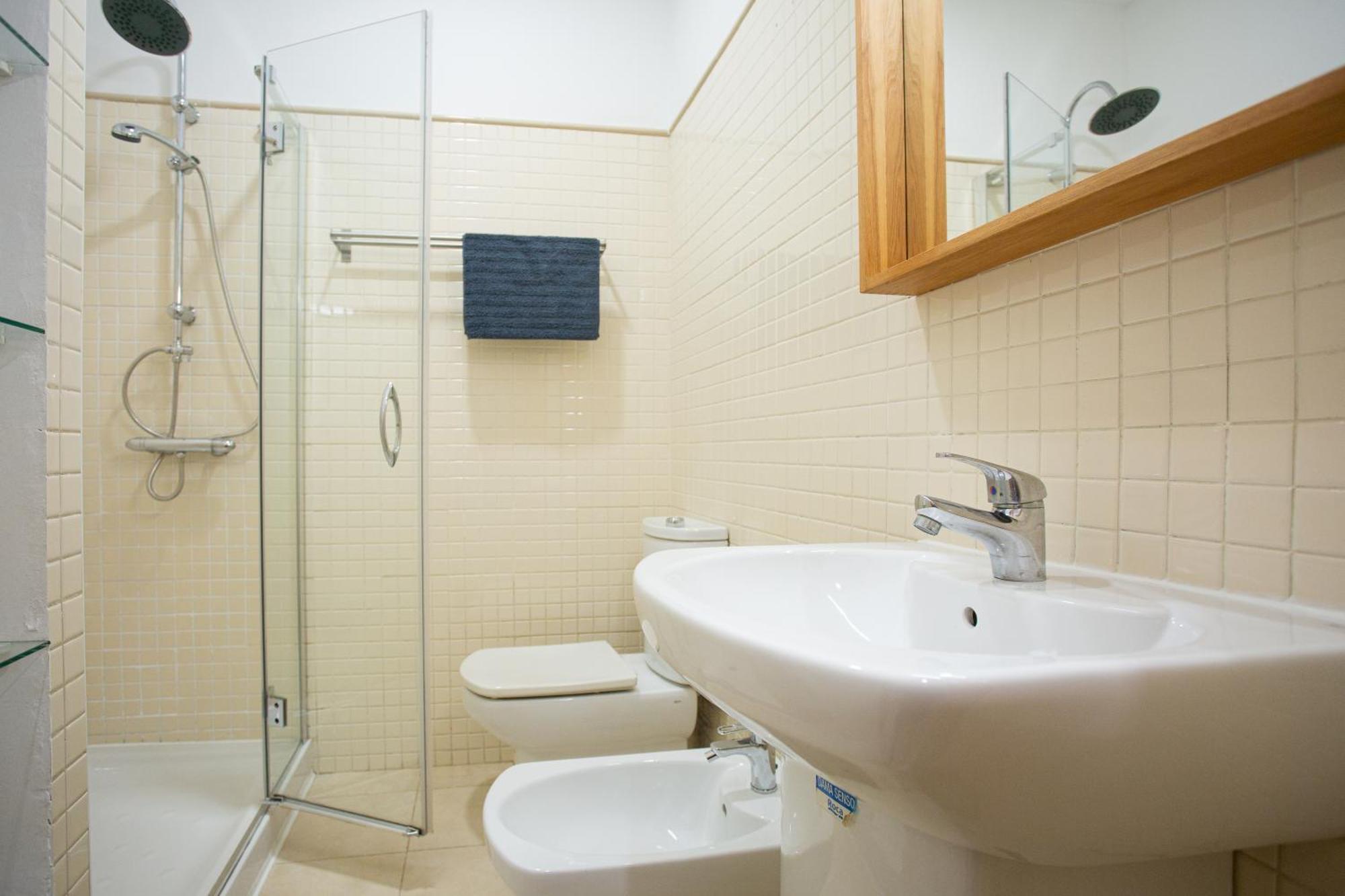 Wish Suite Calatrava De Sevilla Εξωτερικό φωτογραφία